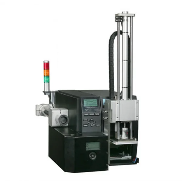 APLEX4 automātiskais etiķešu printeris – aplikators (4 collas) thumbnail 4