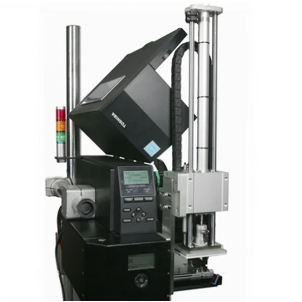 APLEX4 automātiskais etiķešu printeris – aplikators (4 collas) thumbnail 5