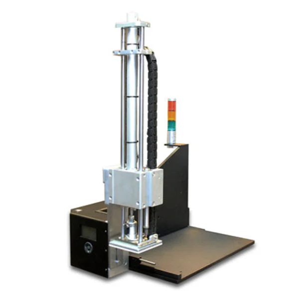 APLEX6 automātiskais etiķešu printeris – aplikators (6 collas) thumbnail 3