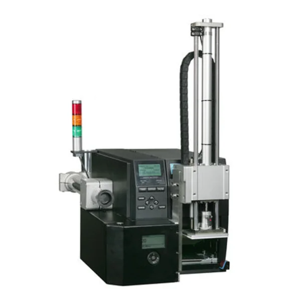 APLEX6 automātiskais etiķešu printeris – aplikators (6 collas) thumbnail 4