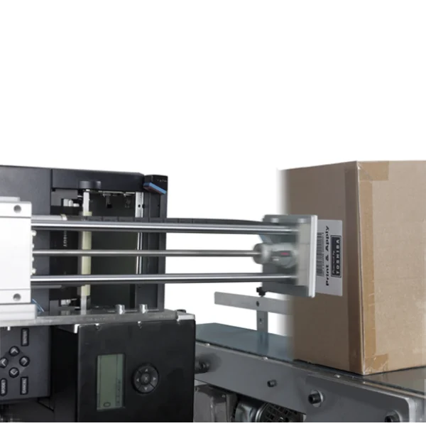 APLEX6 AUTOMATIC LABEL PRINTER – APPLICATOR