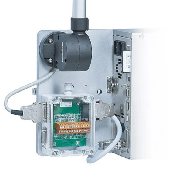 Carl Valentin ILX rūpnieciskais etiķešu printeris – aplikators thumbnail 6