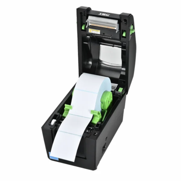 TSC DH220 galda tiešās termodrukāšanas printeris (2 collas)