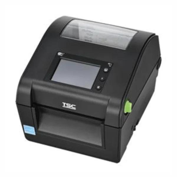 TSC DH240T galda termopārneses printeris (4 collas)