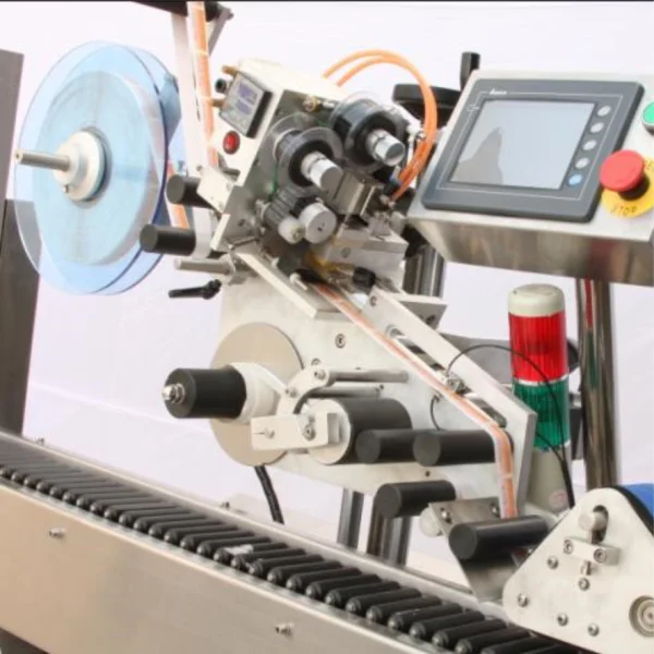 Ampuļu etiķetēšanas iekārta thumbnail 3