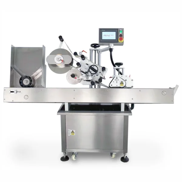 LABELING MACHINE