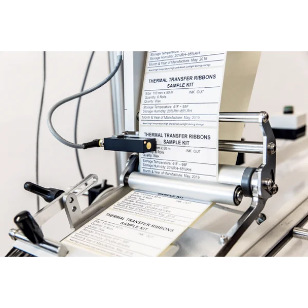 LPRINT-120 automātiskais etiķešu printeris – aplikators sīktēls 3