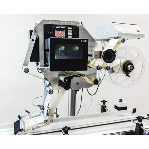 LPRINT-120 automātiskais etiķešu printeris – aplikators sīktēls 4
