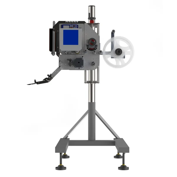 LPRINT-120 automātiskais etiķešu printeris – aplikators sīktēls 6
