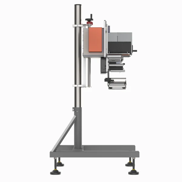 LPRINT-120 automātiskais etiķešu printeris – aplikators sīktēls 7