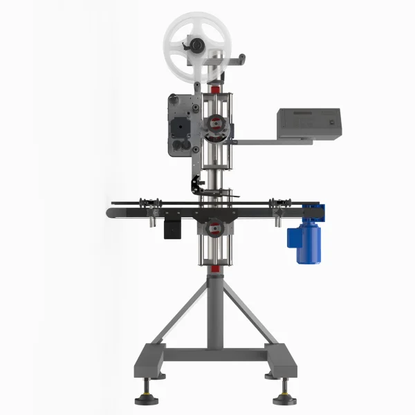 LT-120 augšējās virsmas etiķetēšanas iekārta thumbnail 3