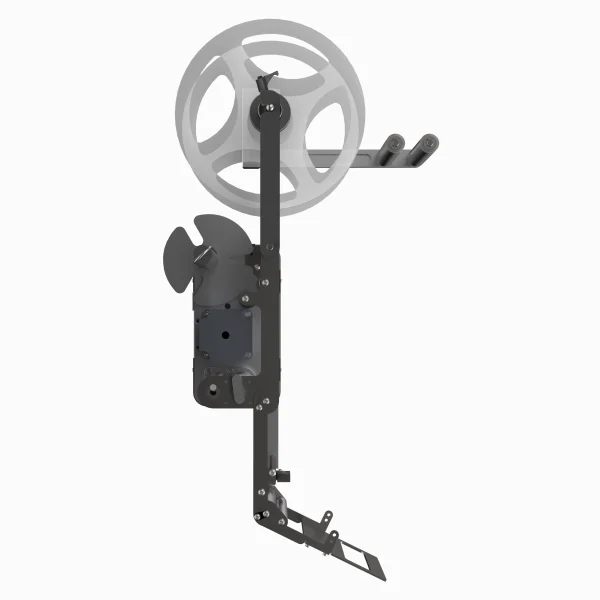 PMG-220 automātiskā marķēšanas iekārta sīktēls 3