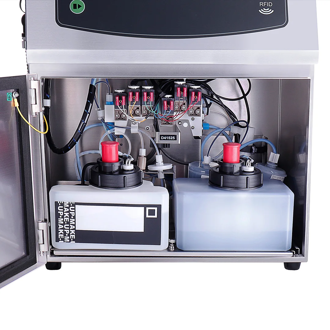 S200 Plus Series nepārtrauktā strūklas printeris thumbnail 3