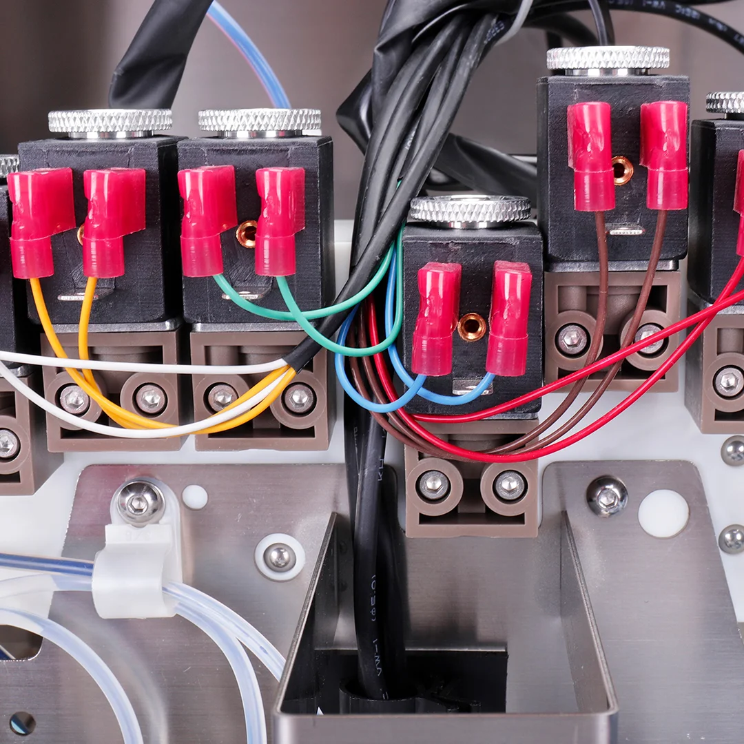 S200 Plus Series nepārtrauktā strūklas printeris thumbnail 4