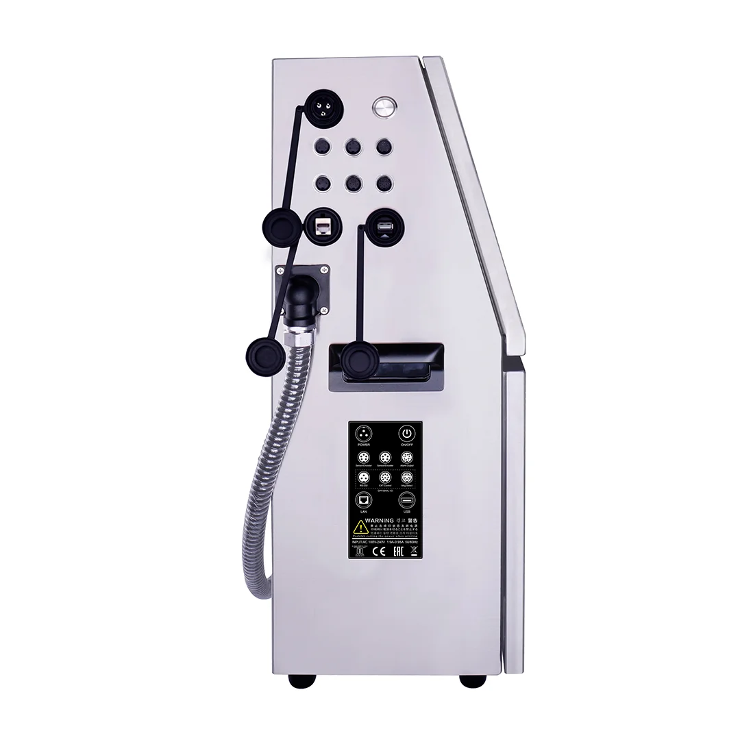 S200 Plus Series nepārtrauktā strūklas printeris thumbnail 7