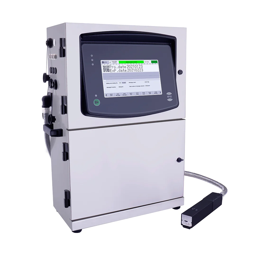 Nepārtrauktās tintes printeri