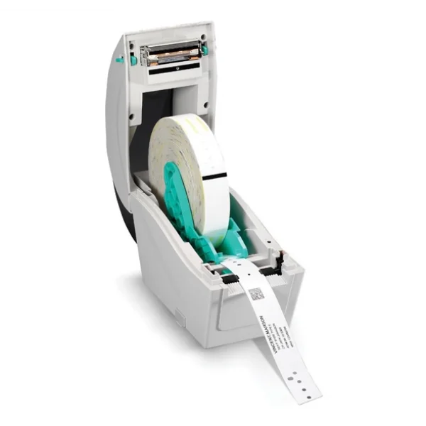 TSC TDP-225W aproces printeris (2 collas, 203 dpi)