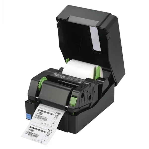 TE200 Label Printer