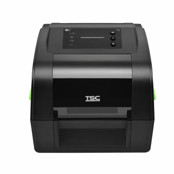 TSC TH240 galda termopārneses printeris (4 collas, 203 dpi)