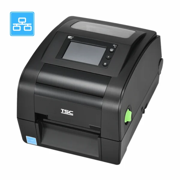 TSC TH240T galda termopārneses printeris (4 collas, 203 dpi, T)