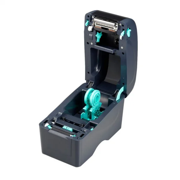 TSC TTP-225 galda termopārneses printeris (2 collas)