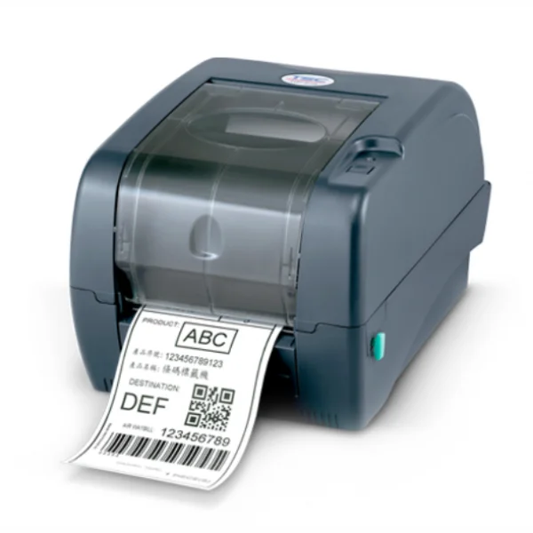 TSC TTP-247 galda termopārneses printeris (4 collas, 7 ips) thumbnail 3