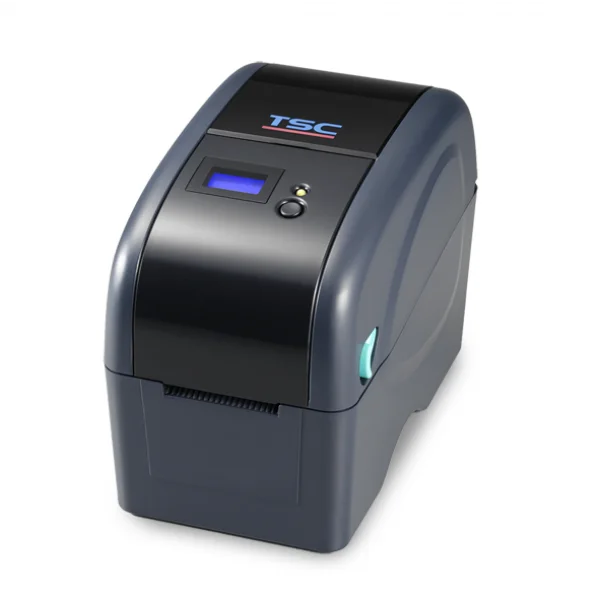 TSC TTP-323 galda termopārneses printeris (2 collas, 300 dpi) thumbnail 3