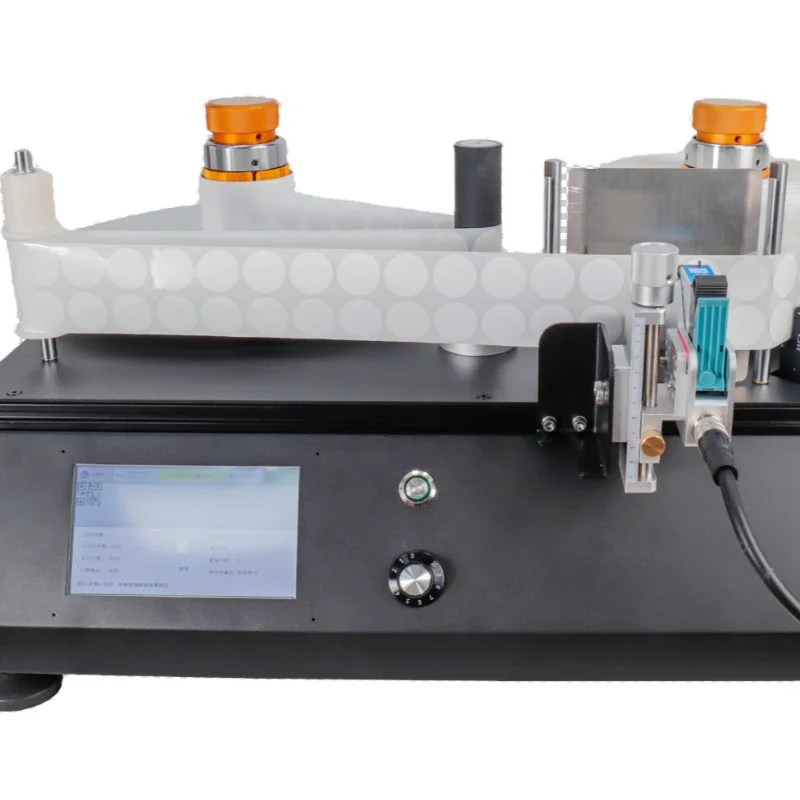 XF40 galda augstas ātruma ātinātājs thumbnail 2